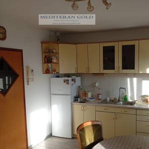 Kaštel Gomilica, dvosoban stan, pogled, odmah useljivo