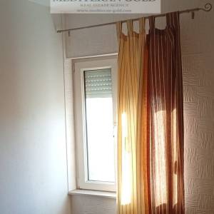 Kaštel Gomilica, dvosoban stan, pogled, odmah useljivo