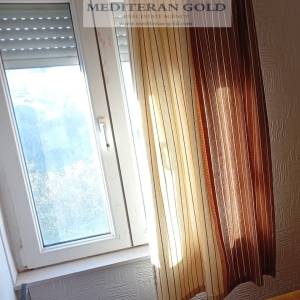 Kaštel Gomilica, dvosoban stan, pogled, odmah useljivo