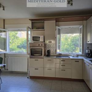 Kaštel Lukšić, kuća u nizu za prodaju