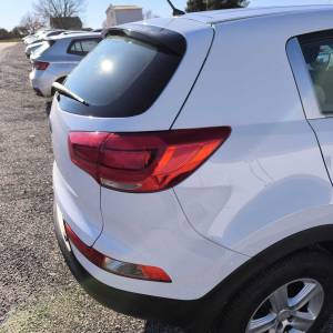 KIA Sportage III SL 1.6 GDi 99kW