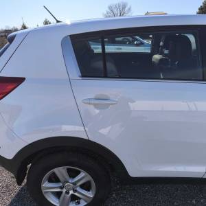 KIA Sportage III SL 1.6 GDi 99kW