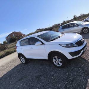 KIA Sportage III SL 1.6 GDi 99kW