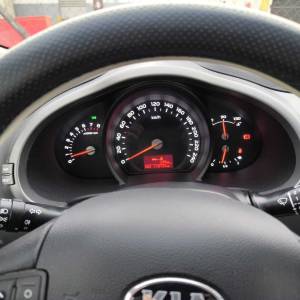 KIA Sportage III SL 1.6 GDi 99kW