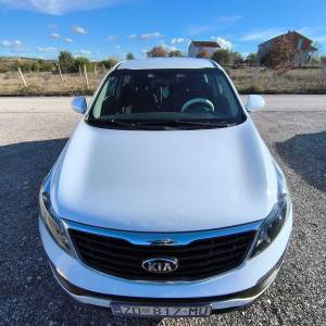 KIA Sportage III SL 1.6 GDi 99kW