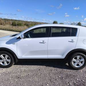 KIA Sportage III SL 1.6 GDi 99kW