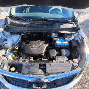 KIA Sportage III SL 1.6 GDi 99kW