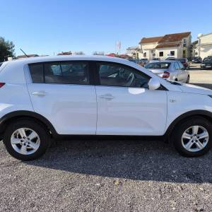 KIA Sportage III SL 1.6 GDi 99kW