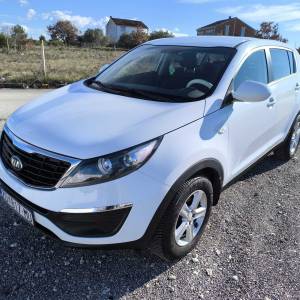 KIA Sportage III SL 1.6 GDi 99kW