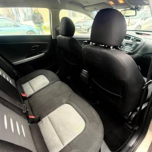 Kia sportwagin