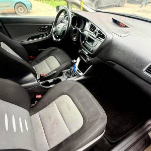 Kia sportwagin