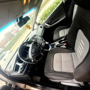 Kia sportwagin