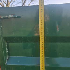 Kiper prikolica 5-6T