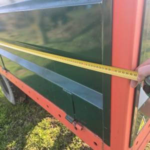 Kiper prikolica 5-6T