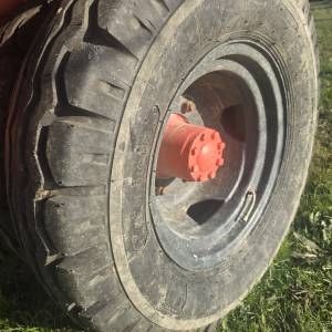 Kiper prikolica 5-6T