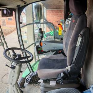 Kombajn Deutz-Fahr 6060 HTS