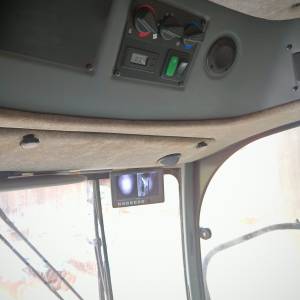 Kombajn Deutz-Fahr 6060 HTS