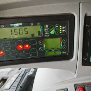 Kombajn Deutz-Fahr 6060 HTS