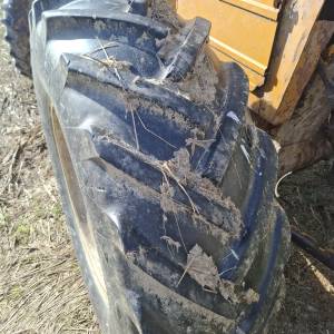 Kombajn rivierre casalis