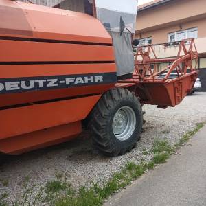 Kombajn u odličnom stanju