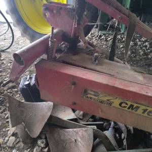 Kosilica PZ 165