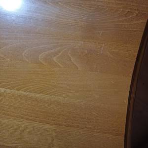 Kožna garnitura + stolić