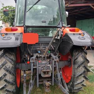 Kubota 5860