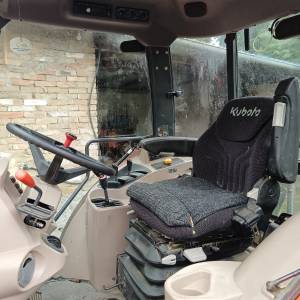Kubota 5860