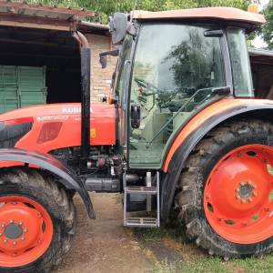 Kubota 5860