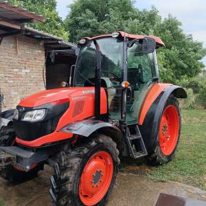Kubota 5860