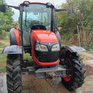 Kubota 5860