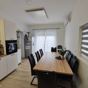 Kuća zaprešić-okolica, Hruševec Kupljenski, 130m2, okućnica 2200m2