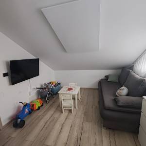 Kuća zaprešić-okolica, Hruševec Kupljenski, 130m2, okućnica 2200m2