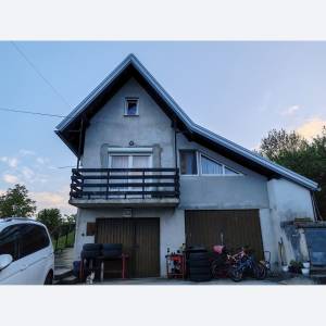 Kuća zaprešić-okolica, Hruševec Kupljenski, 130m2, okućnica 2200m2