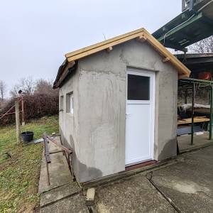 Kuća zaprešić-okolica, Hruševec Kupljenski, 130m2, okućnica 2200m2