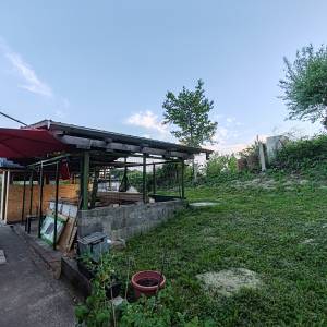 Kuća zaprešić-okolica, Hruševec Kupljenski, 130m2, okućnica 2200m2