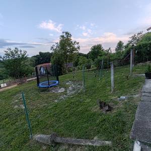 Kuća zaprešić-okolica, Hruševec Kupljenski, 130m2, okućnica 2200m2