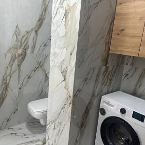 Kvatrić - Grabovčeva ul. - novonamješten 2-soban stan 40 m2