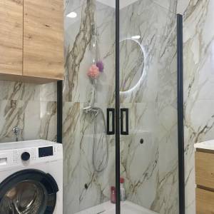 Kvatrić - Grabovčeva ul. - novonamješten 2-soban stan 40 m2