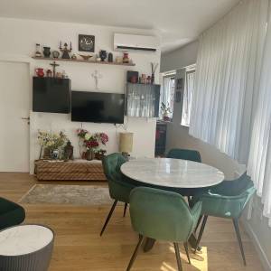 Kvatrić - Grabovčeva ul. - novonamješten 2-soban stan 40 m2