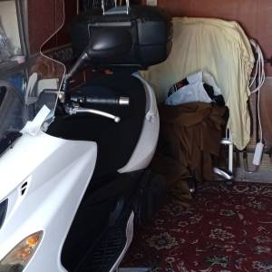 kymco exciting 500