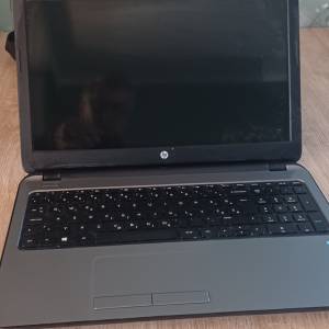 LAPTOP HP