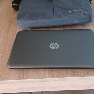LAPTOP HP