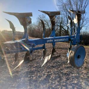 LEMKEN opal  super stanje