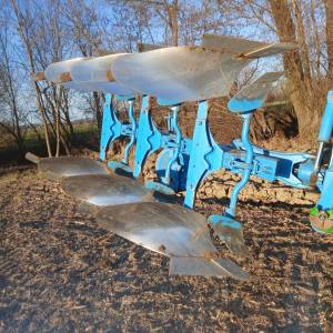 LEMKEN opal  super stanje