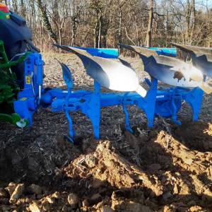 LEMKEN opal  super stanje