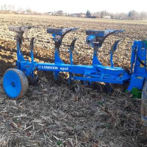 LEMKEN opal  super stanje