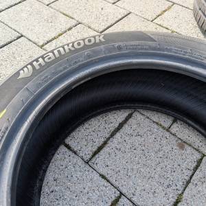 Ljetne gume Hankook 195/55/16 - 4 komada