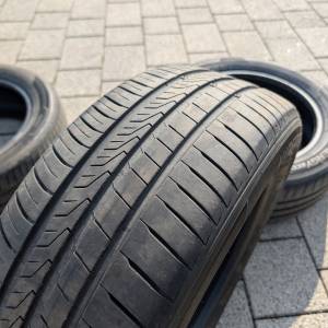 Ljetne gume Hankook 195/55/16 - 4 komada