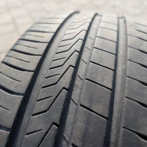 Ljetne gume Hankook 195/55/16 - 4 komada